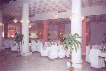 Hotel New Washington Colón Exterior foto