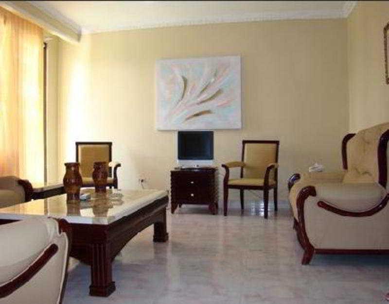 Hotel New Washington Colón Exterior foto